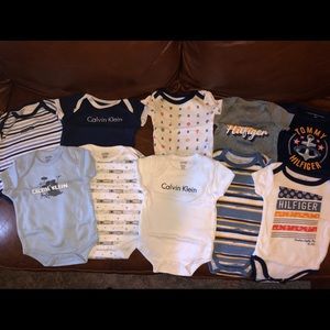 0-3 months bundle